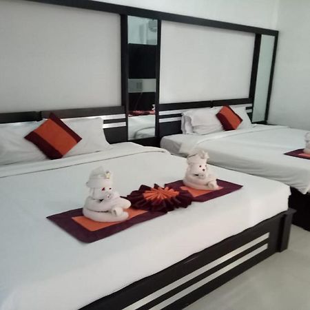 Capital O 2533 Shita Bali Hotel Джимбаран Экстерьер фото